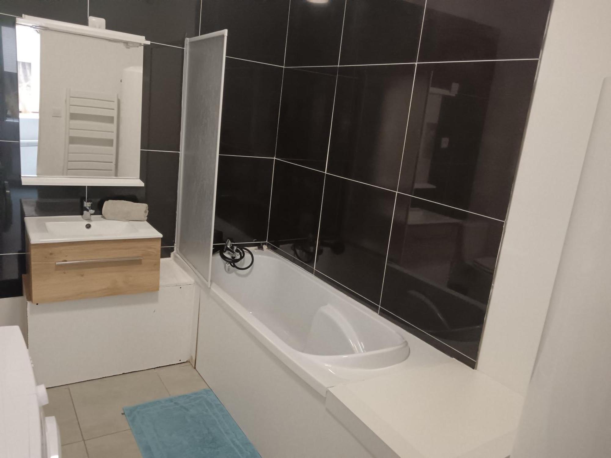 Charmant T2 Proche Dunkerque Coudekerque-Branche Exterior foto